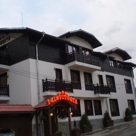 Guest House Valevicata Μπάνσκο Εξωτερικό φωτογραφία
