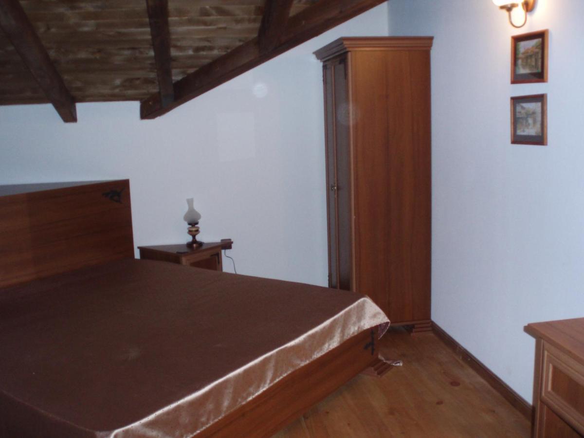 Guest House Valevicata Μπάνσκο Δωμάτιο φωτογραφία