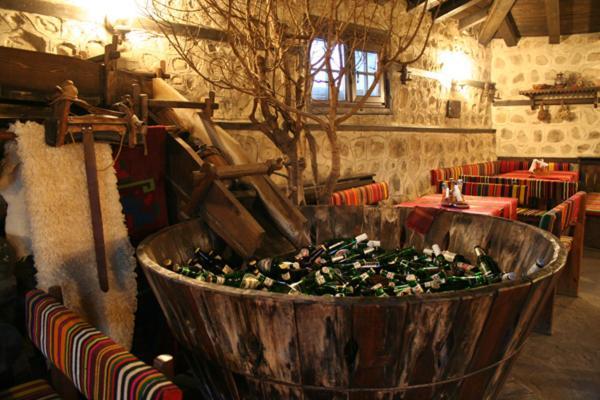 Guest House Valevicata Μπάνσκο Εξωτερικό φωτογραφία