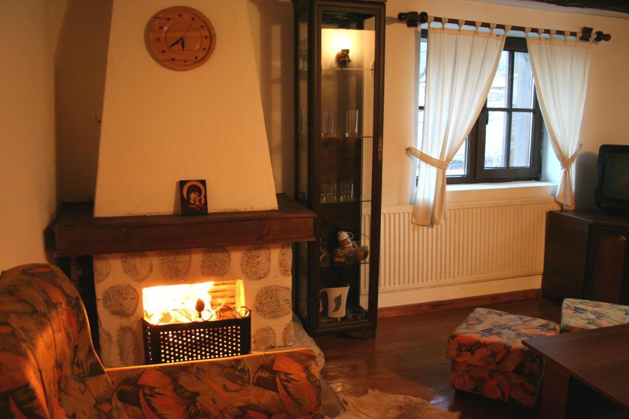 Guest House Valevicata Μπάνσκο Δωμάτιο φωτογραφία