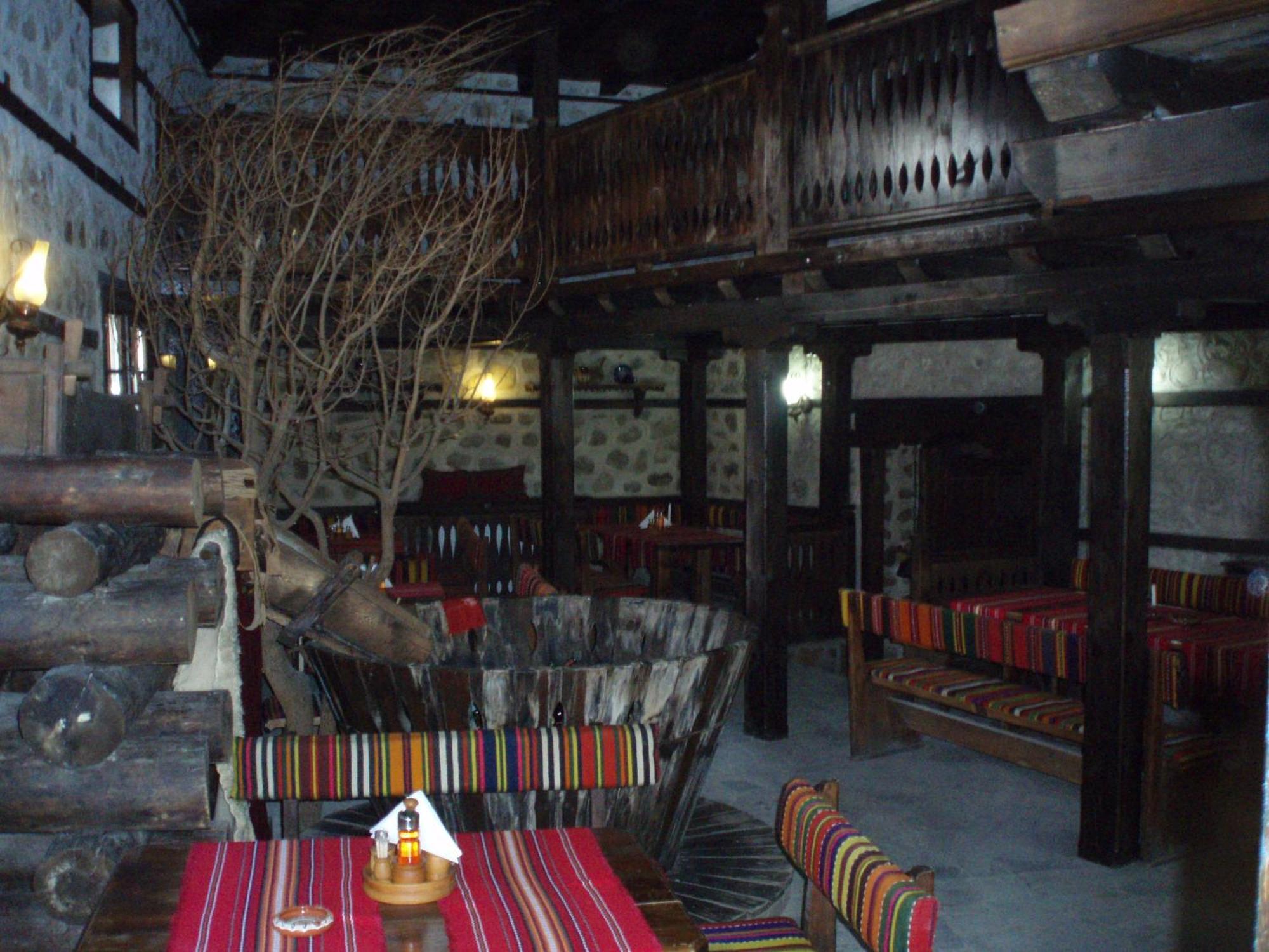 Guest House Valevicata Μπάνσκο Εξωτερικό φωτογραφία
