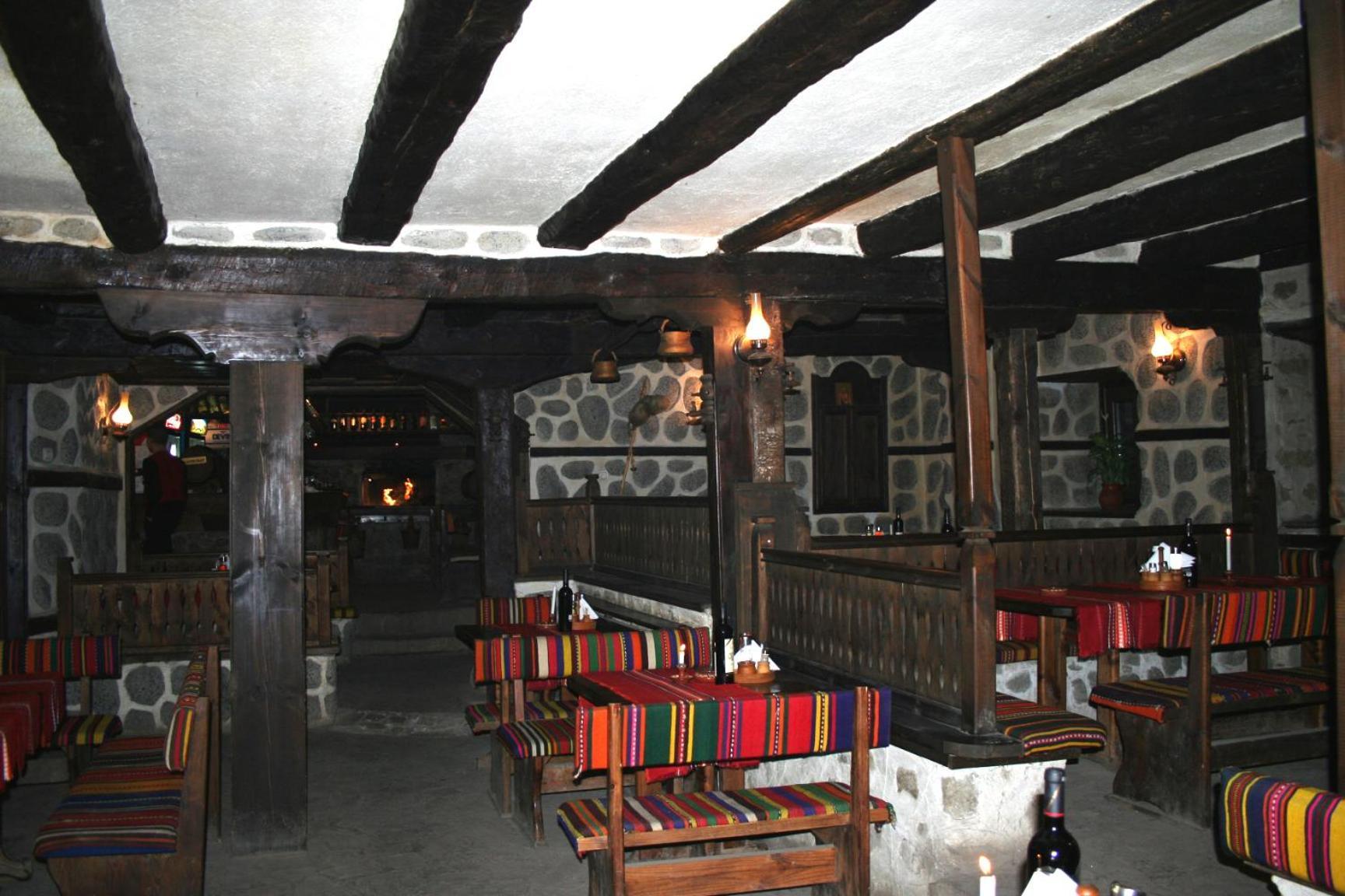 Guest House Valevicata Μπάνσκο Εξωτερικό φωτογραφία